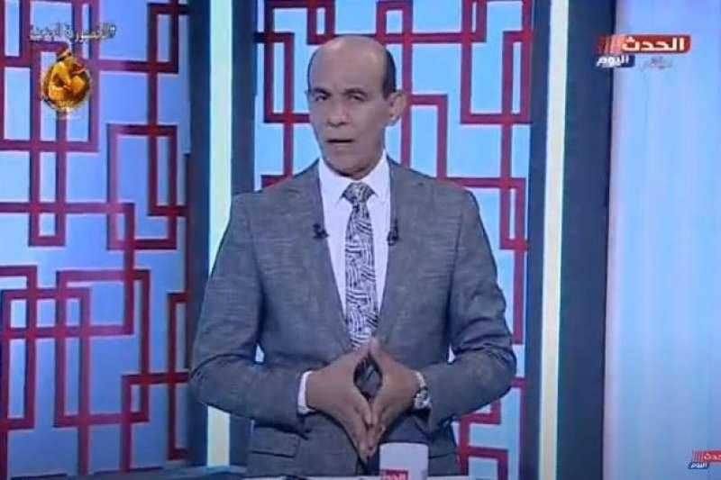محمد موسى: تصفية القضية الفلسطينية المخطط الرئيسي للصهيونية والماسونية العالمية