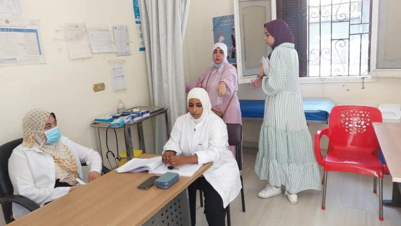«الصحة» تُنظم تدريبًا لأطباء الوحدات الصحية بـ 4 محافظات