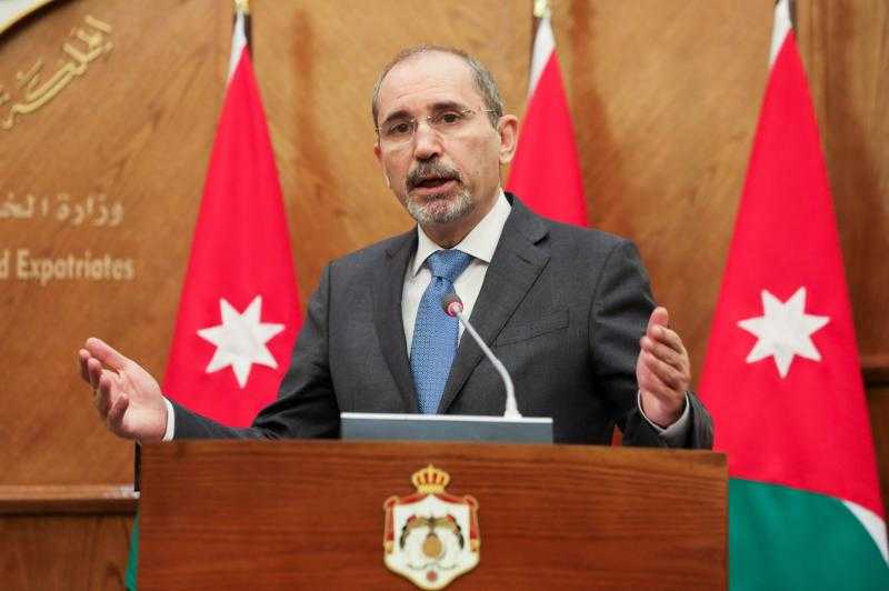 وزير الخارجية الأردني: الحرب على غزة كارثة إنسانية وعقاب جماعي