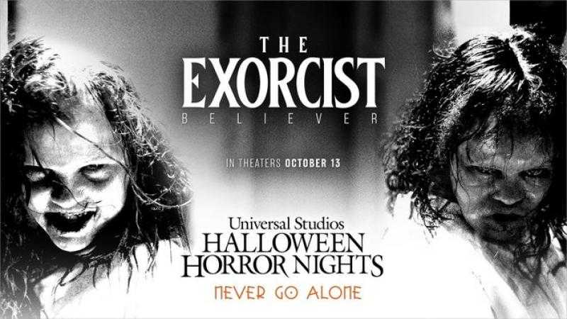 فيلم الرعب «The Exorcist: Believer» يتصدر شباك التذاكر في أسبوعه الأول