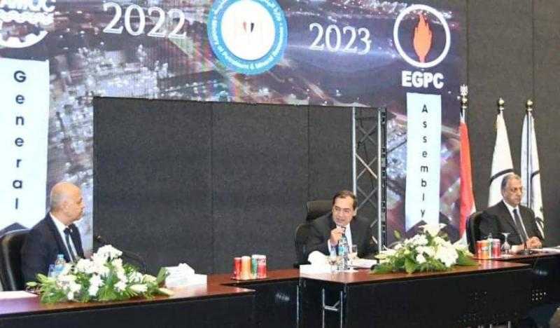«الملا» يعتمد نتائج أعمال أموك للعام المالي 2022 - 2023.. والجمعية تقر توزيع أرباح قدرها (65 قرشا) للسهم