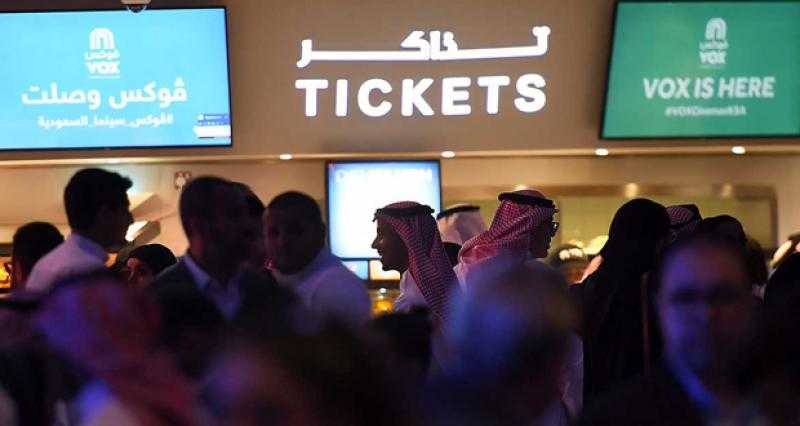 السعودية تطلق النسخة الثالثة من مهرجان الغناء بالفصحى بمشاركة مطربين من المملكة والعالم العربي
