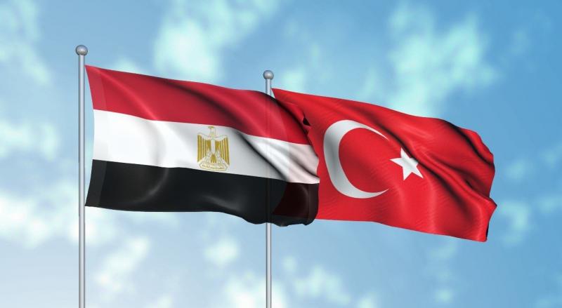 الإحصاء: ارتفاع قيمة التبادل التجاري بين مصر وتركيا إلى 7.7 مليار دولار خلال عام 2022