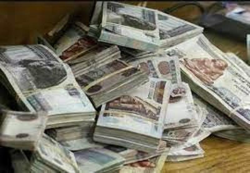 القبض على شخصين لغسل 50 مليون جنيه من بث محتويات مقرصنة على مواقع بدون ترخيص