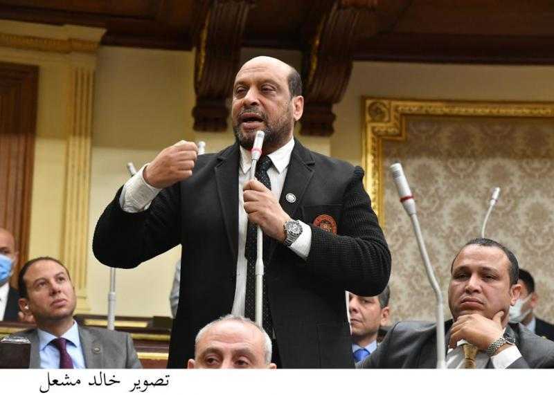 محمود الشامي: نحيي صمود الشعب الفلسطيني على أرضه وكلمة السيسي داعمة لقضيته الخالدة وضرورة العودة لمسار السلام