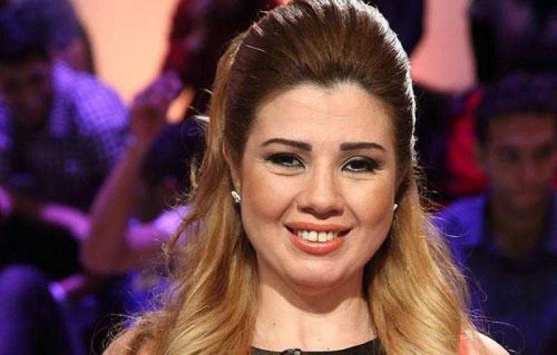 رانيا فريد شوقي تحيي ذكرى الأربعين لوالدتها الراحلة سهير ترك