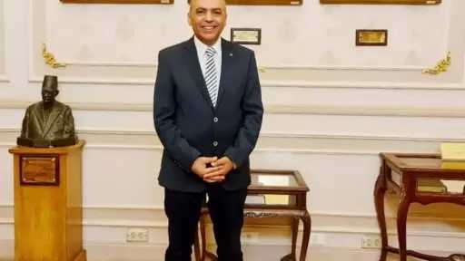 جمال أبو الفتوح: تصريحات الرئيس السيسي تجسد قدرة الشعب المصري على تجاوز التحديات ومواصلة التنمية