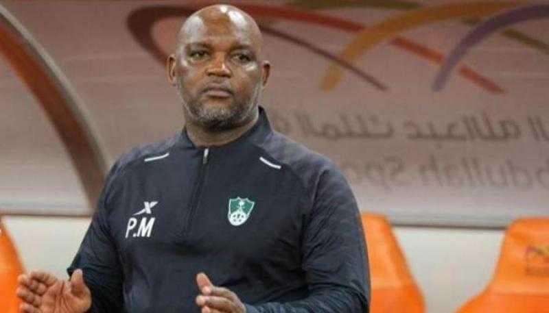 هل يتولى موسيماني تدريب جنوب إفريقيا في كأس الأمم ؟