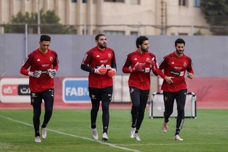 طوفان الأقصى.. حارس الأهلي: لن أتوقف عن نشر ما يحدث في فلسطين