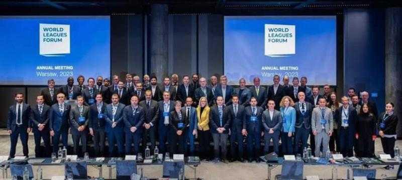 رابطة الأندية المصرية تطلب استضافة المؤتمر السنوي لمنتدى دوريات العالم