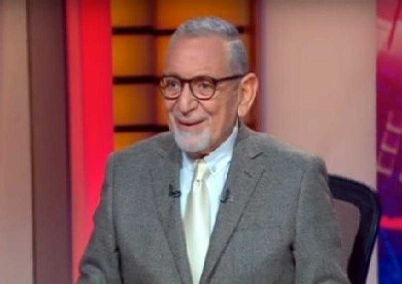 عدلي القيعي: صلاح أكثر من يعاني مما يحدث في غزة.. مش عاوزين نقسو على بعض