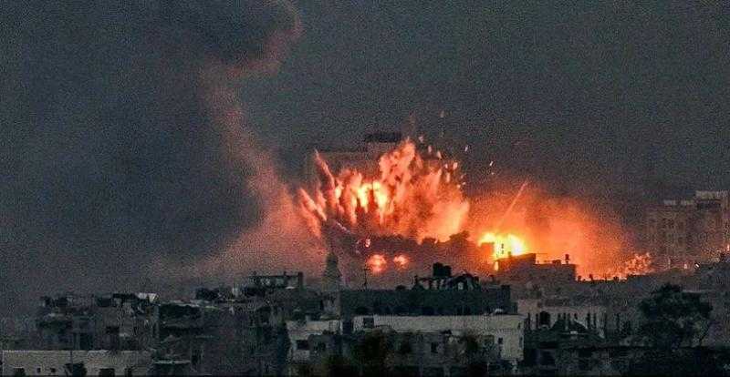 قمة طارئة للاتحاد الأوروبي بشأن أحداث غزة