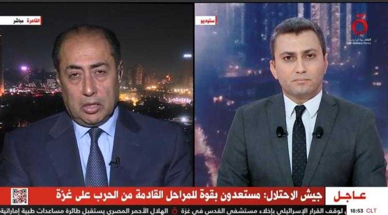 الجامعة العربية: رصدنا انتهاكات إسرائيلية تصل لجرائم حرب في غزة