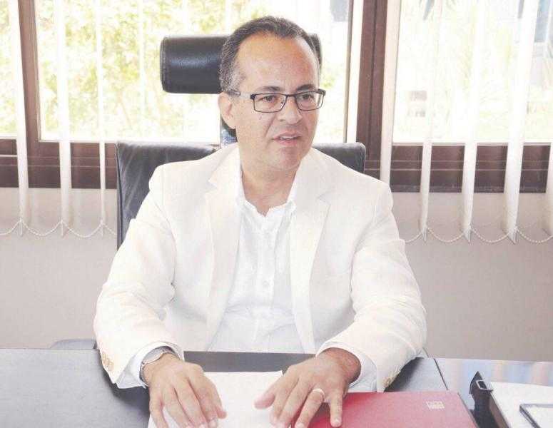 «الغرف السياحية»: ندرس تحويل مباني الحكومة في وسط البلد إلى منشآت فندقية
