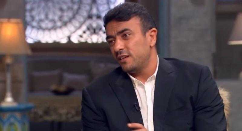أحمد العوضي: الدعم الشفهي لأشقائنا بغزة ليس كافيا.. كل جنيه هيفرق معاهم