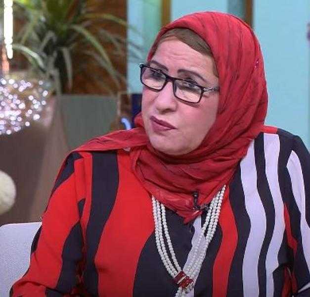 شقيقة سعاد حسني: أختي تزوجت العندليب 6 سنوات ونصف وكانا يتبادلا الزيارات