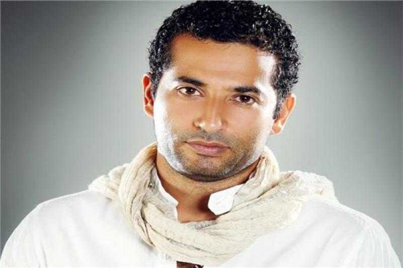 عمرو سعد يعلن عدم مشاركته في موسم رمضان المقبل