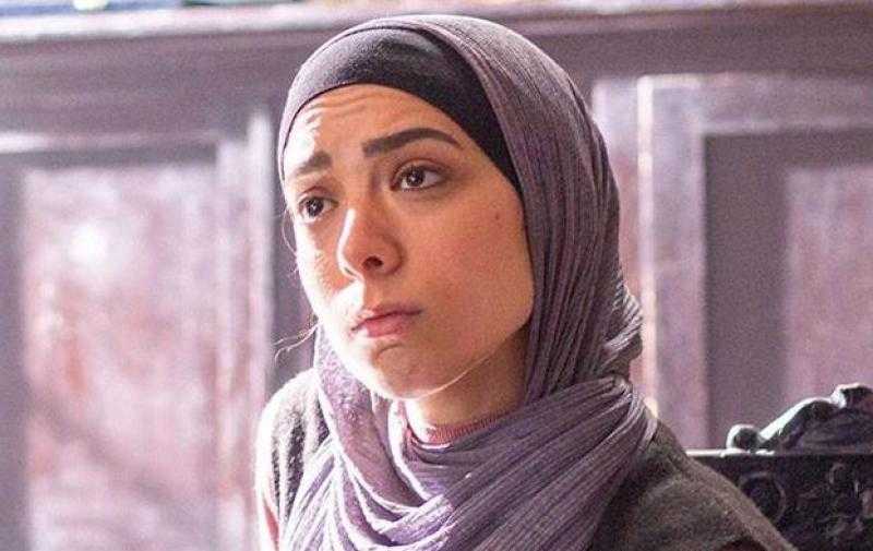 داليا شوقي تدعم الشعب الفلسطيني: القضية الفلسطينية جزء من تكويني