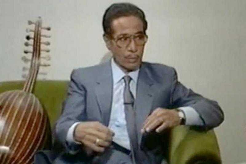 ابنة الموسيقار محمد الموجي: «لم نستقر على الفنان الذي سيجسد شخصية والدي في المسلسل»