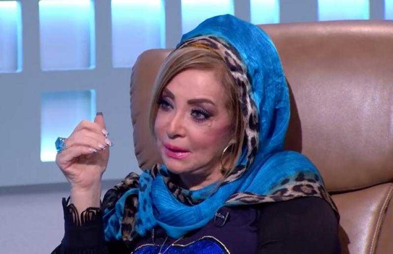 شهيرة ترد على أنباء عودتها للتمثيل من جديد