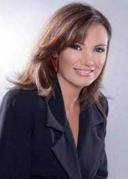 عمرو أديب ينعى الإعلامية جيزيل خوري: كانت محترمة بكل ما تحملة الكلمة من معنى