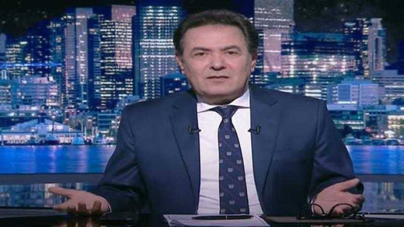 خيري رمضان: محمد صلاح سيدفع تكلفة كبيرة لسكوته عن قصف غزة
