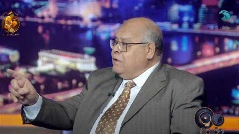 رئيس حزب الجيل: السيسي أكد أن حياة الأجنبي ليست أغلى من أهلنا في فلسطين