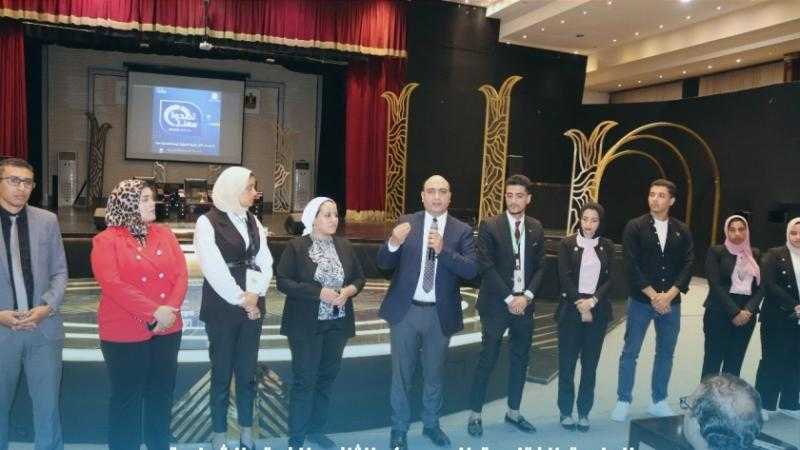 وزارة الرياضة تختتم فعاليات المعسکر الثاني لفرق «تصدوا معنا»