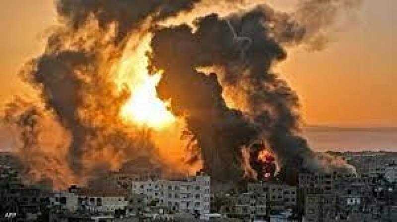 السفير حسين هريدي لـ”الشاهد”: الهدف من اجتياح غزة هو تمهيد الطريق للهجوم على إيران