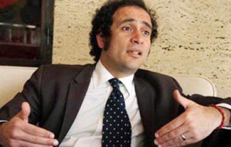 عمرو حمزاوي: الموقف المصري جاء شديد الوضوح في وجه سياسة أمريكية شديدة الانحياز