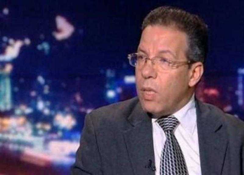 نقيب الأطباء: أسعى لإصدار قانون المسؤولية الطبية وزيادة المعاش