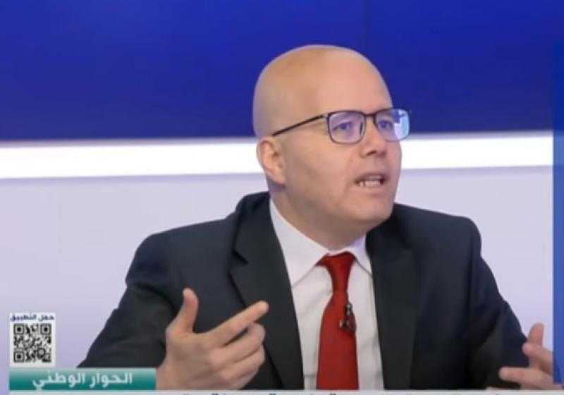 الكشكي: حديث الرئيس السيسي لـ بلينكن اتسم بالقوة والحسم وتضمن رسائل عدة