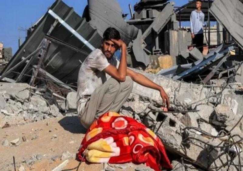 أغيثوا غزة.. الفنانون يدشنون حملة للتبرع للشعب الفلسطيني