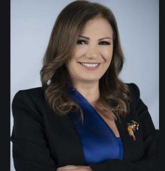 يسرا تنعى جيزيل خوري: فقدت اليوم أعز أصدقاء عمري