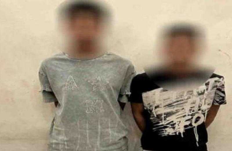 ضبط حارس عقار وسائق بحوزتهما كيلو حشيش بقصد الاتجار في الشروق