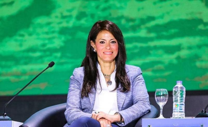 رانيا المشاط: إقرار مجلس النواب لاتفاق مشروع التوسع في برنامج ”تكافل وكرامة” يعزز الجهود المبذولة لحماية الفئات الأقل دخلا