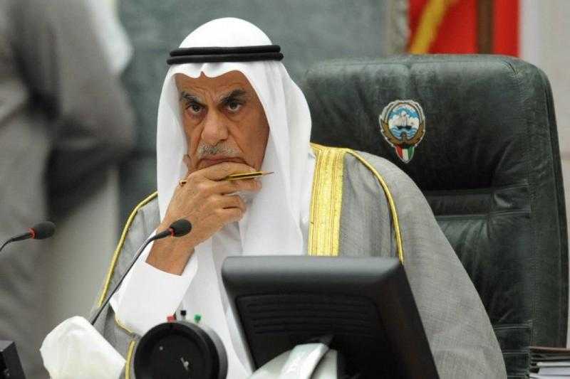 رئيس مجلس الأمة الكويتي يدعو البرلمانات الإسلامية للضغط دوليا لوقف الهجمات على غزة