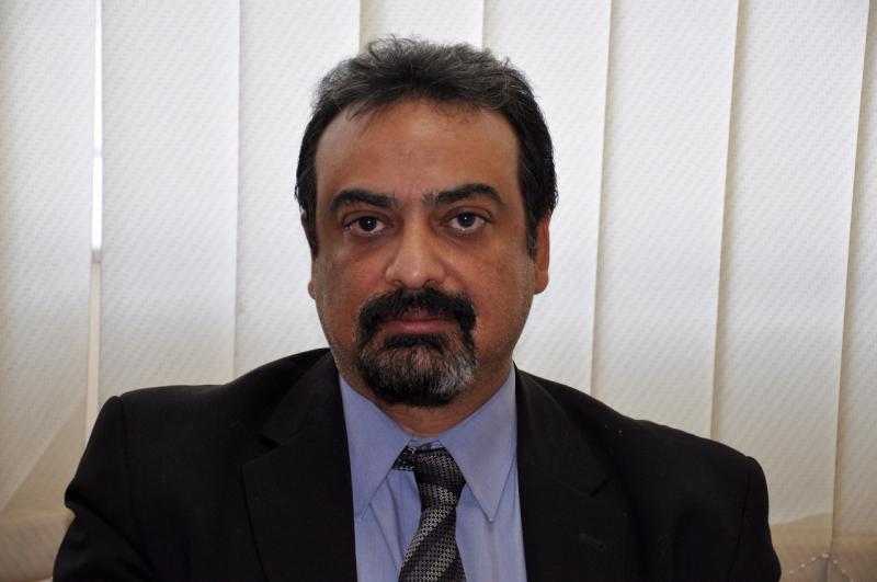 خط أحمر