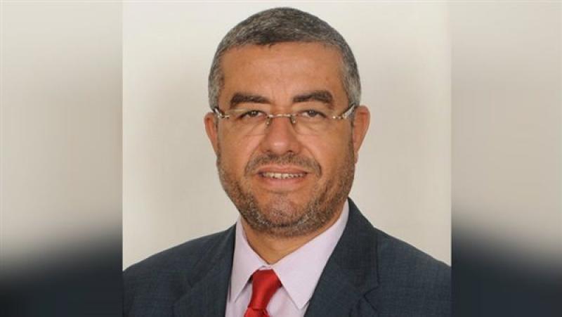خط أحمر
