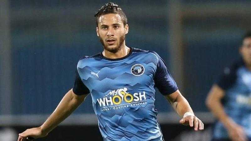 عماد النحاس: فيتوريا طور حمدي فتحي.. والمنتخب يحتاج لرمضان صبحي