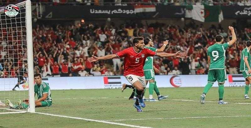 ميدو: منتخب مصر قادر على التتويج بكأس الأمم الأفريقية
