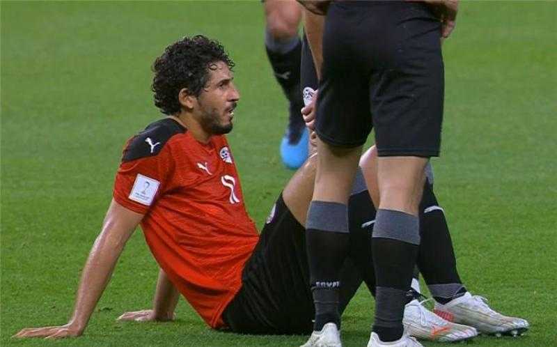 طبيب المنتخب يكشف حجم الإصابات بعد معسكر أكتوبر