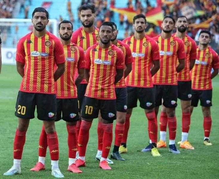 نقل مباراة مازيمبي والترجي التونسي إلى تنزانيا