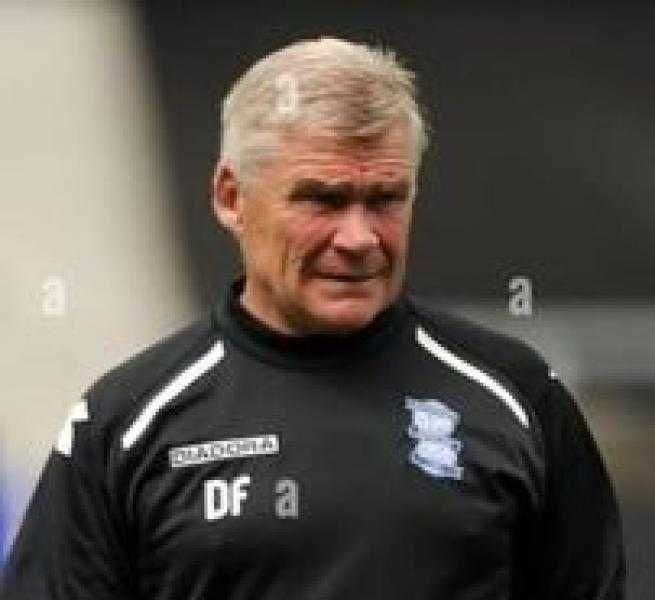 المصري يستعين بخبير إنجليزي لتطوير قطاع الناشئين