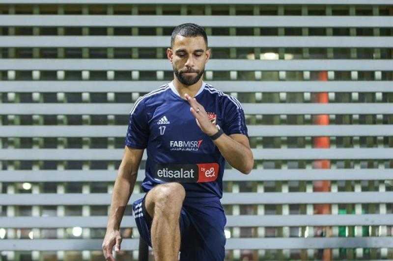 بـ 3 خطوات.. الأهلي يجهز السولية ومحمود متولي