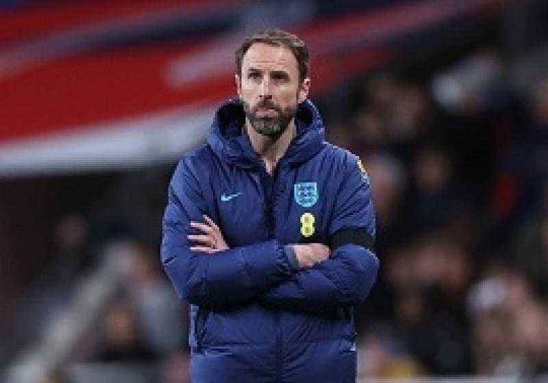 ساوثجيت: الجماهير لن تؤثر على اختياراته للاعبي منتخب إنجلترا