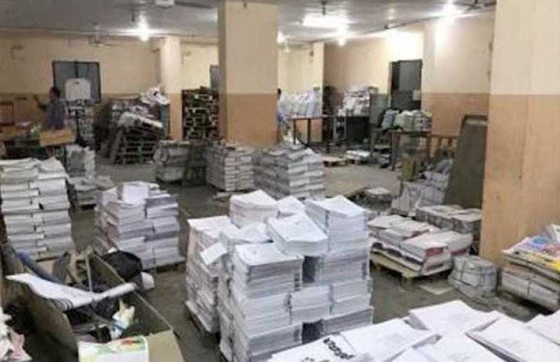المصنفات: ضبط 9923 قضية مصنفات وحماية حقوق الملكية الفكرية