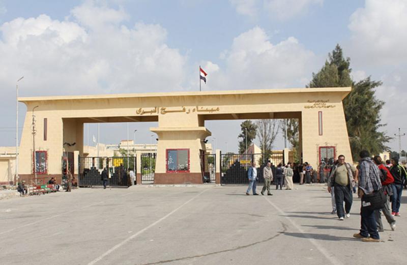 خط أحمر