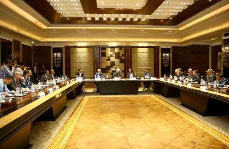 العرابي: مصر دائما تتحرك بنشاط في حل القضية الفلسطينية