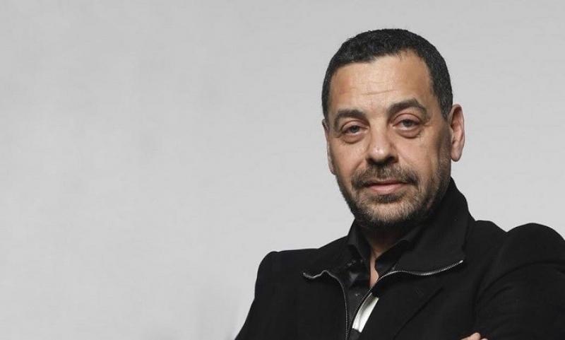 طارق العريان يستعد لتصوير «أولاد رزق 3» في الرياض